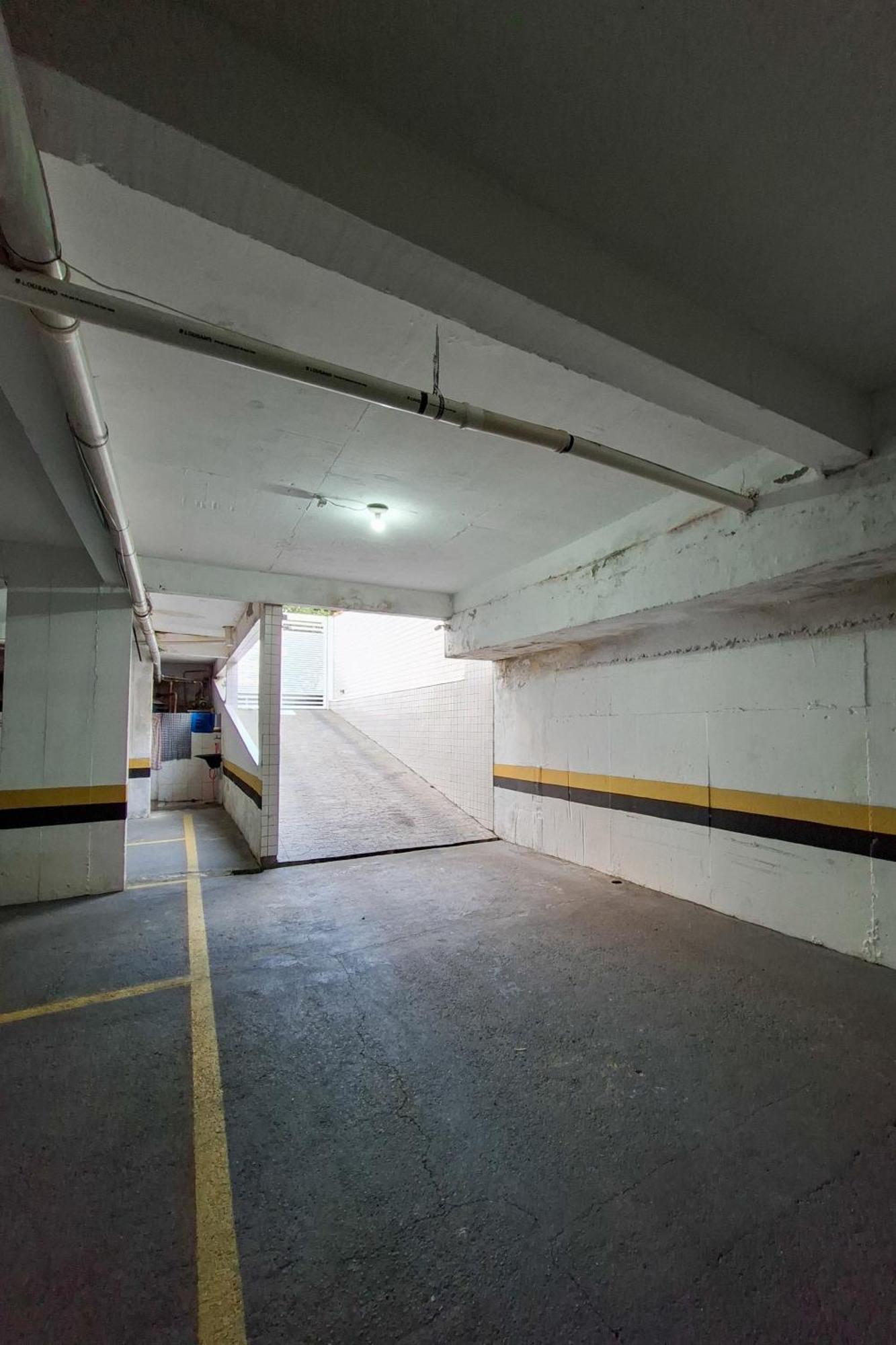Apartment Com Conceito Aberto - Reformado E Com Que Voce Precisa