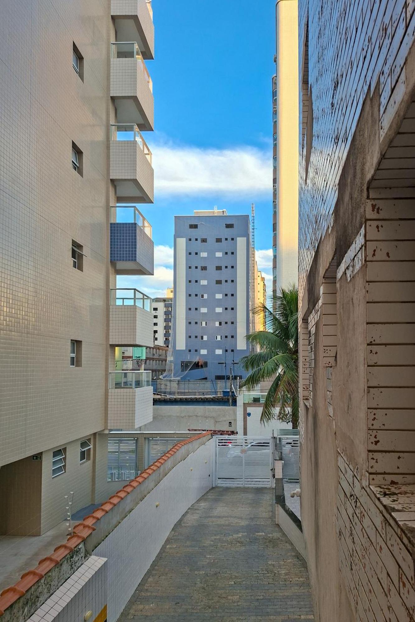 Apartment Com Conceito Aberto - Reformado E Com Que Voce Precisa *