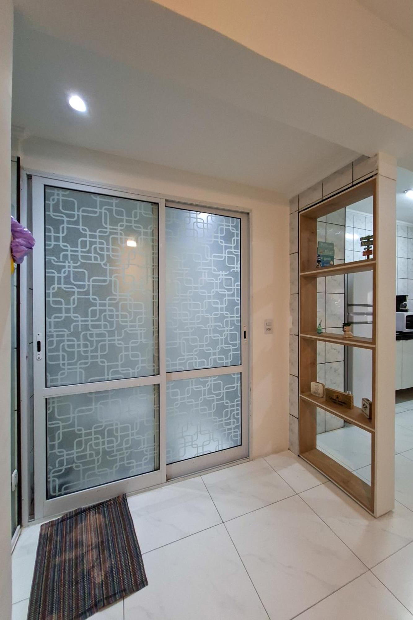 Com Conceito Aberto - Reformado E Com Que Voce Precisa Apartment *