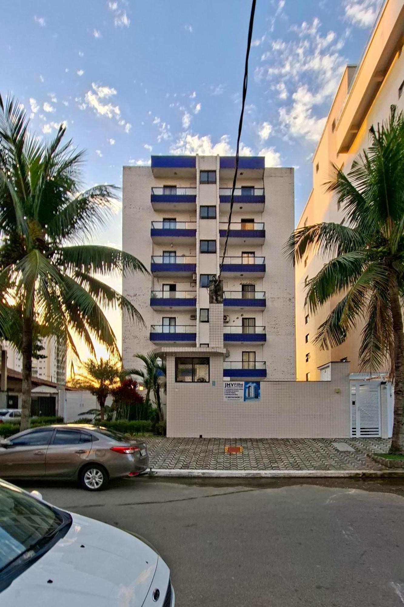 Com Conceito Aberto - Reformado E Com Que Voce Precisa Praia Grande (Santos)