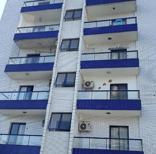 Studio Com Conceito Aberto - Reformado E Com Tudo Que Voce Precisa