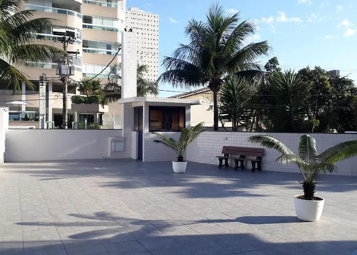 Studio Com Conceito Aberto - Reformado E Com Tudo Que Voce Precisa