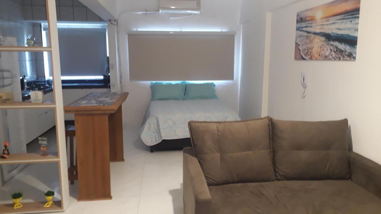 Apartment Com Conceito Aberto - Reformado E Com Que Voce Precisa *