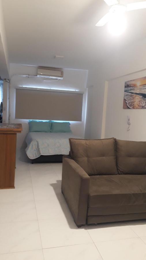 Apartment Com Conceito Aberto - Reformado E Com Que Voce Precisa Praia Grande (Santos)