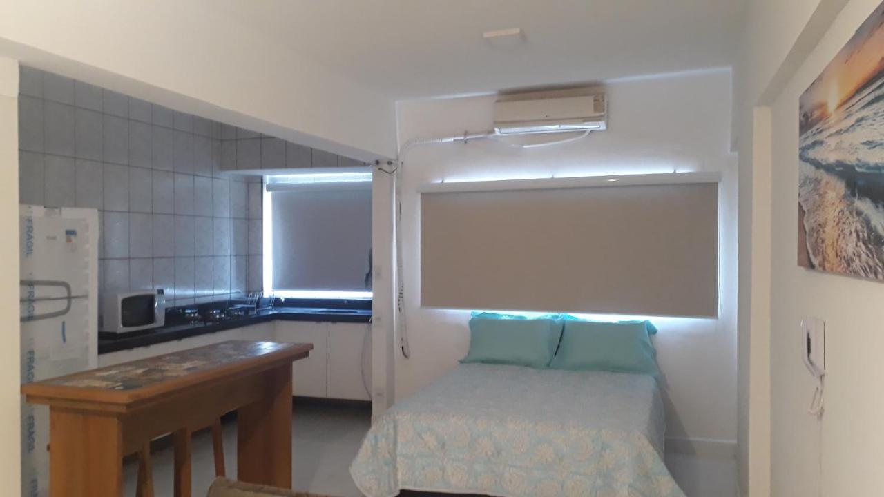 Com Conceito Aberto - Reformado E Com Que Voce Precisa Praia Grande (Santos)