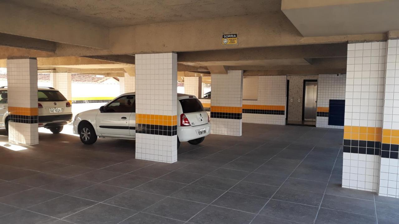 Com Conceito Aberto - Reformado E Com Que Voce Precisa * Praia Grande (Santos)
