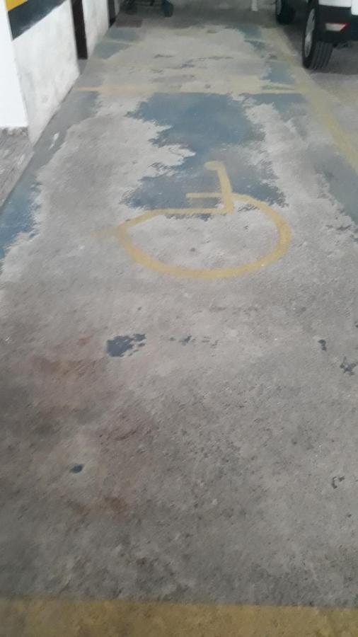 Com Conceito Aberto - Reformado E Com Que Voce Precisa * Praia Grande (Santos)